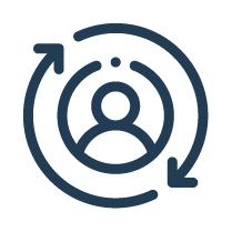 Alta rotación de talento